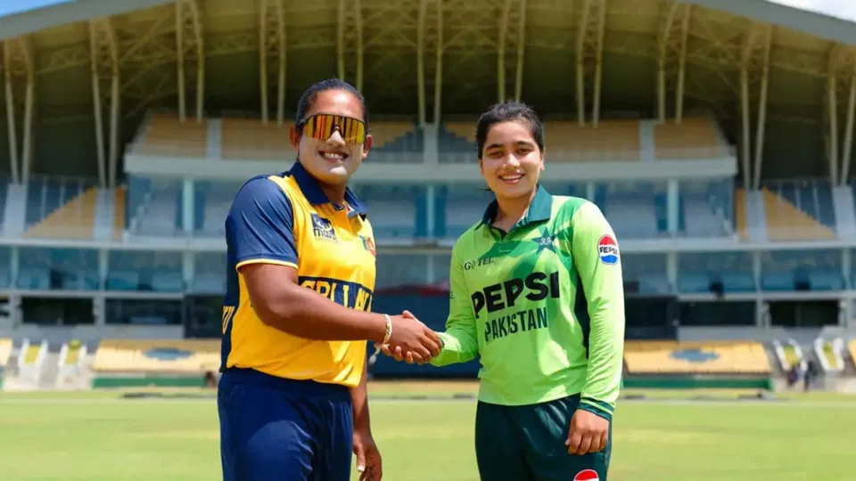 Korogi Pitch Report, Weather Report For Pakistan vs Sri Lanka Women's Asian Games 2026, Semi Final 1